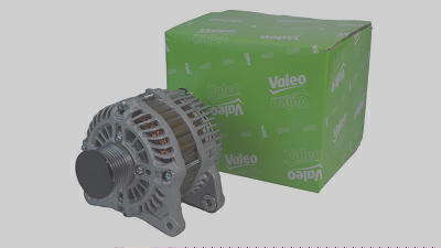 Alternador VALEO 443098