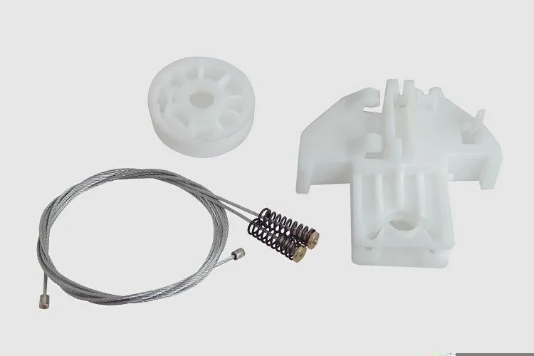 Kit Maquina de Vidro VP 5072