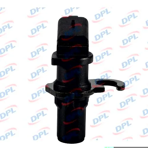 Sensor de Rotação