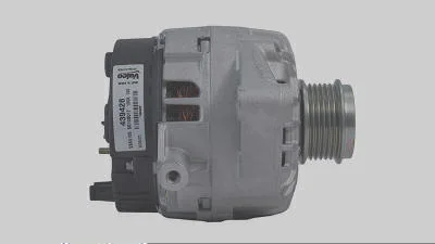 Alternador