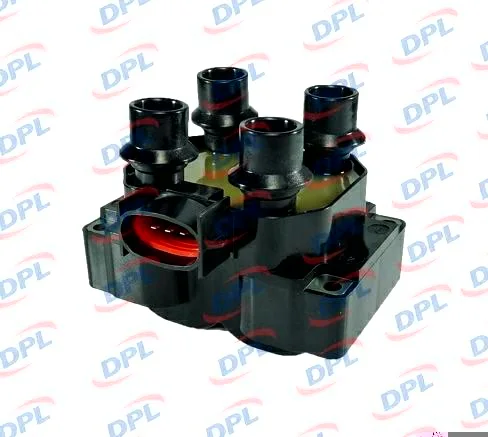 Bobina de Ignição DPL DPL-202029