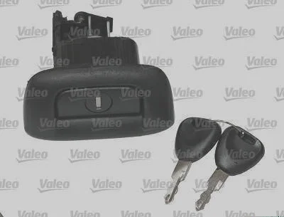 Fecho Tampa Traseira VALEO RE09115