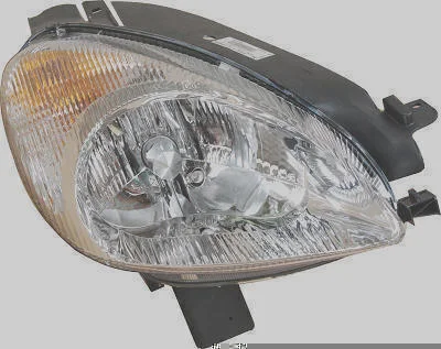 Farol Principal VALEO 087618.