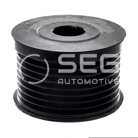 Polia Poly-V 8PK, Ø 56mm (Ø nominal)