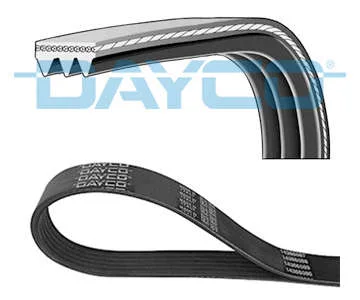 POLY-V (ACESSORIOS) DAYCO 3PK690