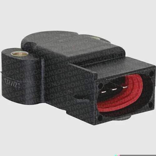 Sensor de Posição da Borboleta - TPS