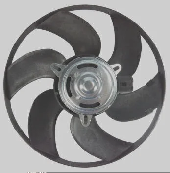 Eletroventilador GAUSS GE1077