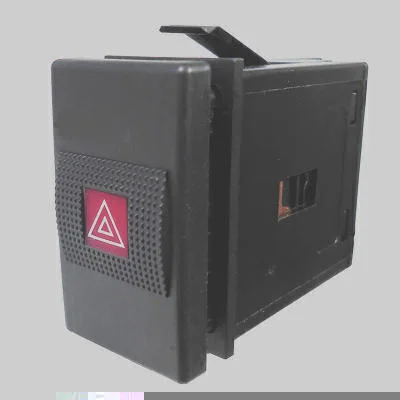 Interruptor Luz de Emergência 8 Term Comut DNI DNI2121