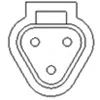 Sensor Eletrônico de Pressão
