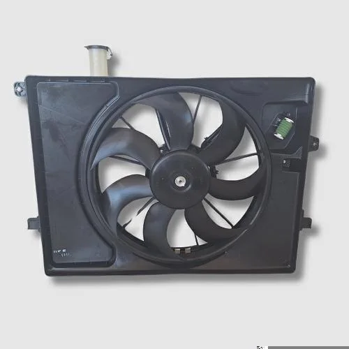 Eletroventilador DENSO BC261472-0240RC