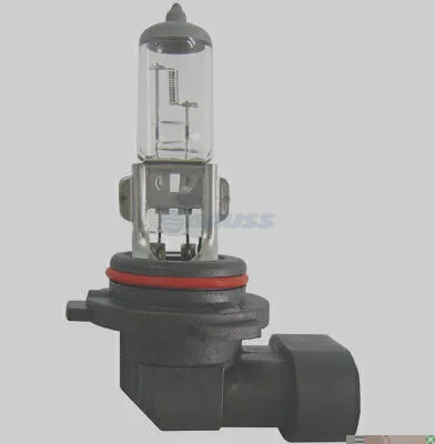 Lâmpada GAUSS GL35HB4