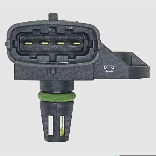 Sensor de Pressão do Coletor - MAP