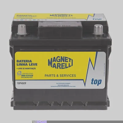 Top MAGNETI MARELLI TOP45ER
