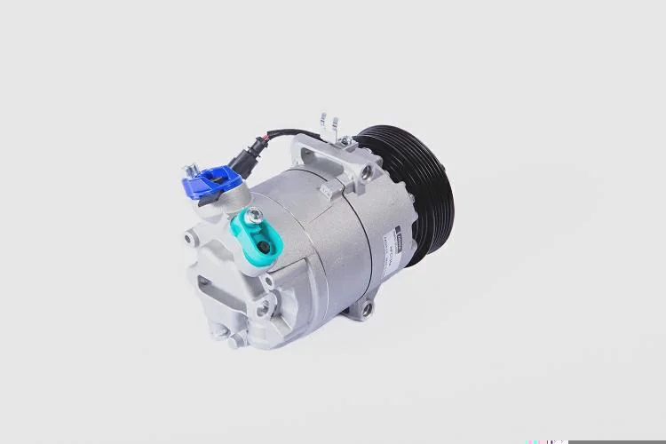 Compressor