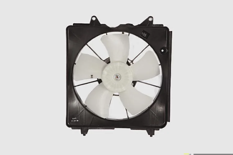 Eletroventilador DENSO BC261472-0120RC