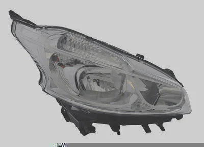 Farol Principal VALEO 46027