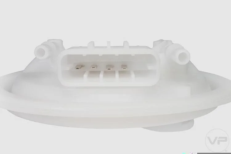 Flange de Combustível
