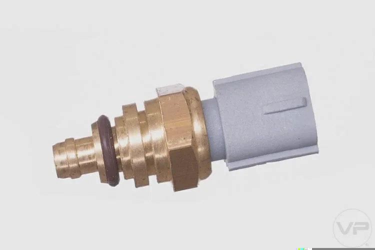 Plug Eletronico VP 9107