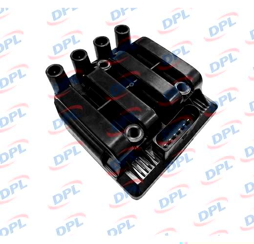 Bobina de Ignição DPL DPL-202097