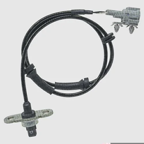 Sensor de Velocidade da Roda - ABS MTE-THOMSON 73661