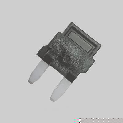 Fusível Mini Diodo Renault/GM Logan/Duster 1A 400V Preto DNI DNI315997