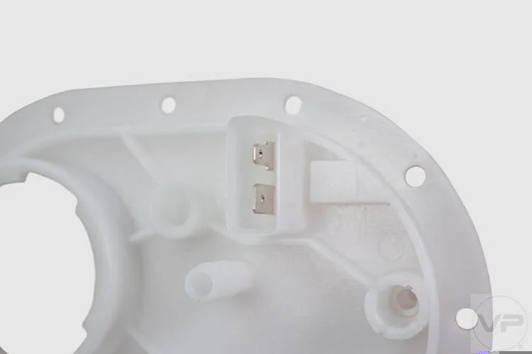 Flange de Combustível