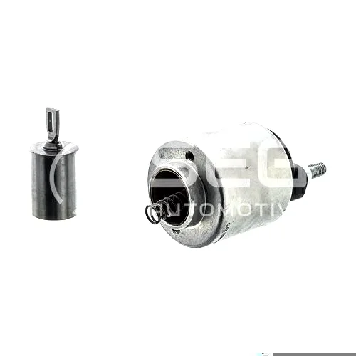 Solenoide