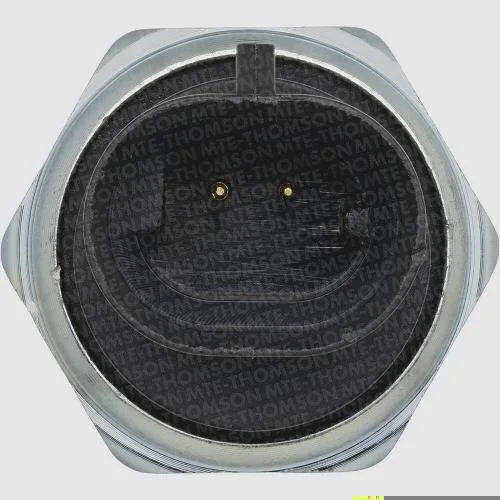 Sensor de Detonação