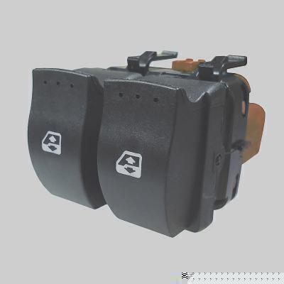 Interruptor Vidro Elétrico Renault LE Comut. DNI DNI2442