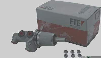 Cilindro Mestre de Freios VALEO 400693