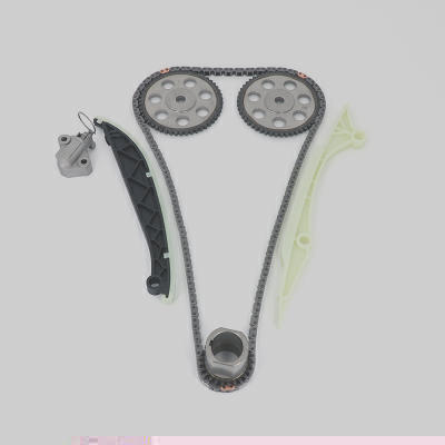 KIT DE DISTRIBUIÇÃO DAYCO KTC1607