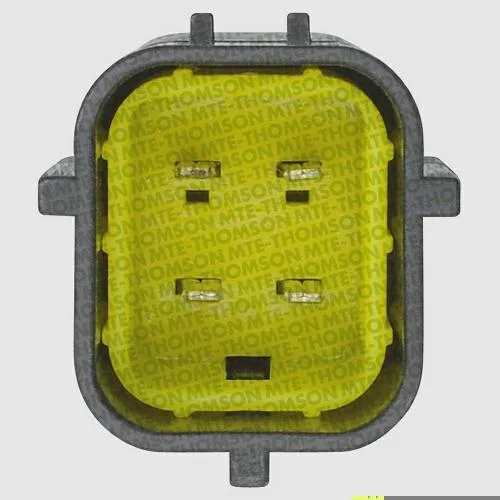Sonda A/F
