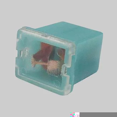 Fusível Midi Fêmea Perfil Baixo 20A Univ. Blister DNI DNI319520K