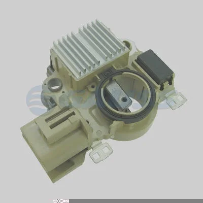 Regulador de Voltagem GAUSS GA856
