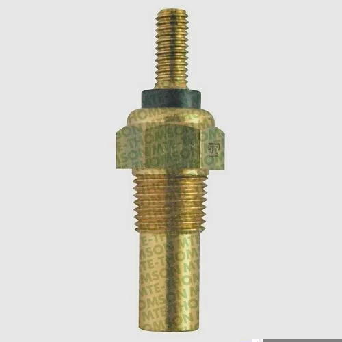 Sensor de Temperatura