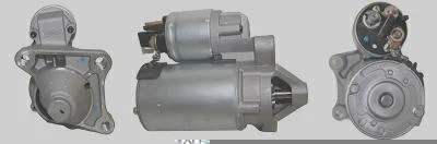 Motor de Partida VALEO 438129.