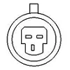 Sensor Eletrônico de Pressão