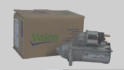 Motor de Partida VALEO 495116