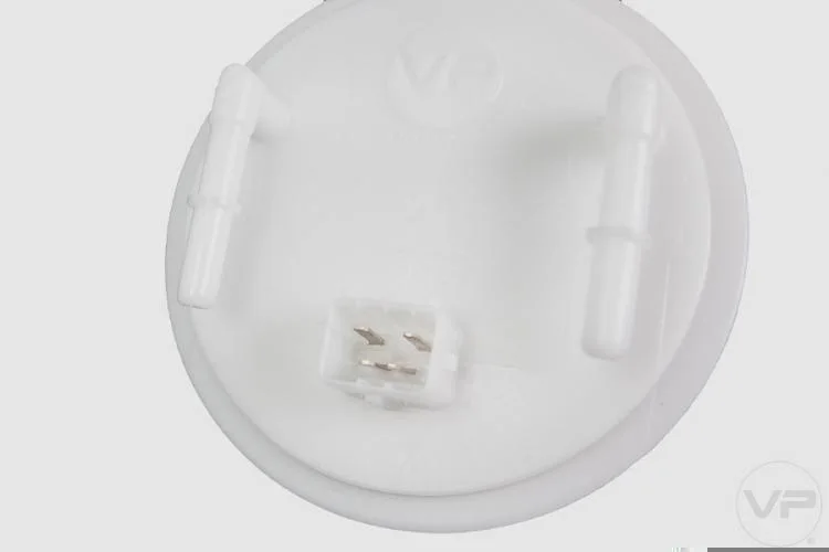 Flange de Combustível