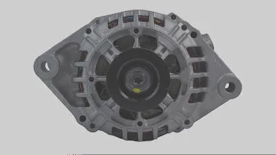 Alternador