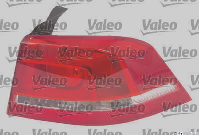 Lanterna Traseira VALEO 44514