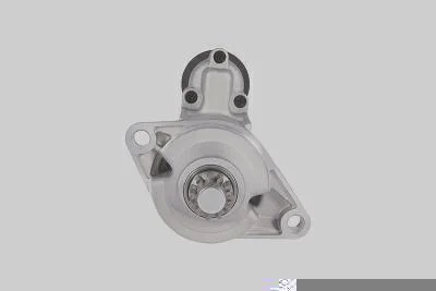 Motor de Partida