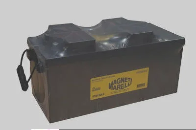Standard MAGNETI MARELLI STD150LA