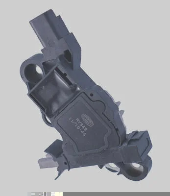 Regulador de Voltagem MAGNETI MARELLI RV349