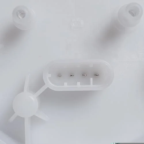 Flange de Combustível