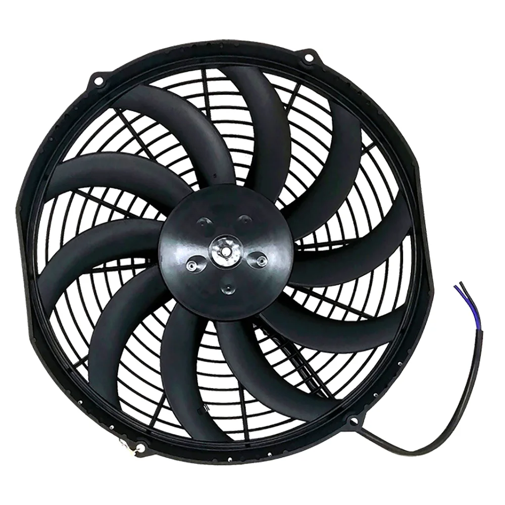 ELETROVENTILADOR 24V 120,00W GAUSS GE1136