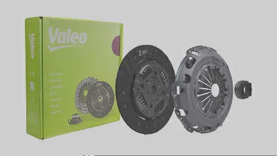 Kit de Embreagem VALEO 833371