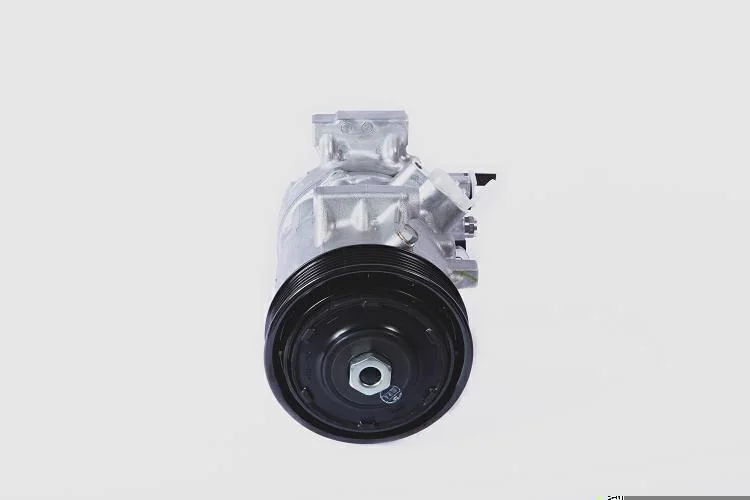 Compressor