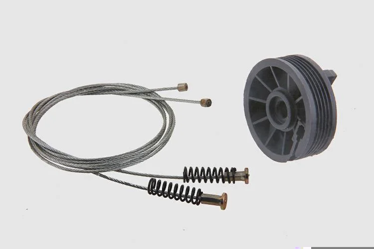 Kit Máquina de Vidro VP 5105