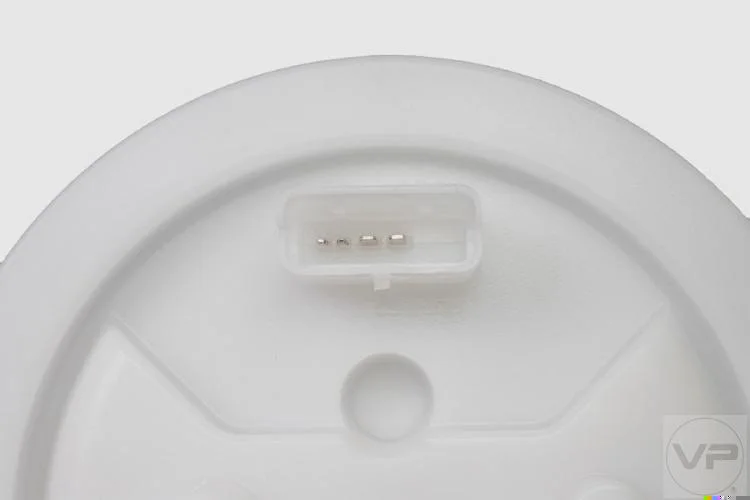 Flange de Combustível